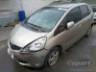 2010 HONDA FIT 