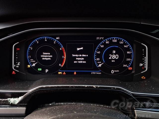 2021 VOLKSWAGEN VIRTUS 