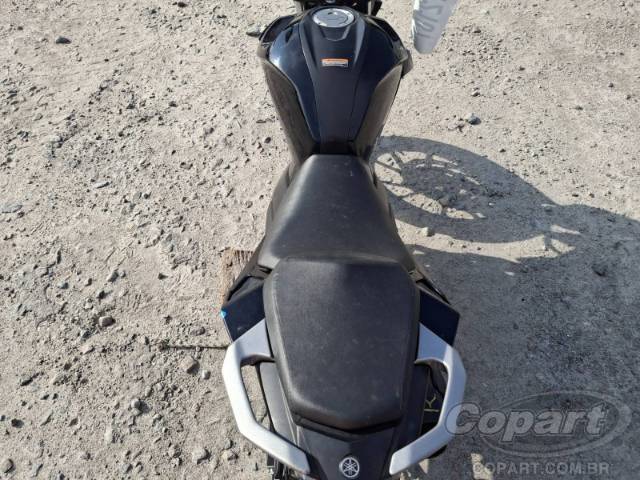 2020 YAMAHA FZ25 FAZER 