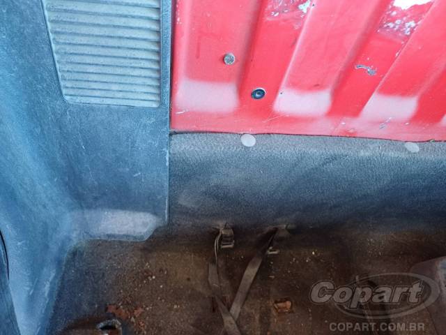 2011 VOLKSWAGEN SAVEIRO 