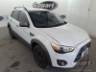 2016 MITSUBISHI ASX 