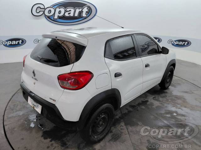 2022 RENAULT KWID 