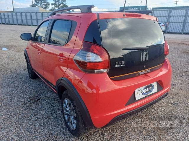 2024 FIAT MOBI 