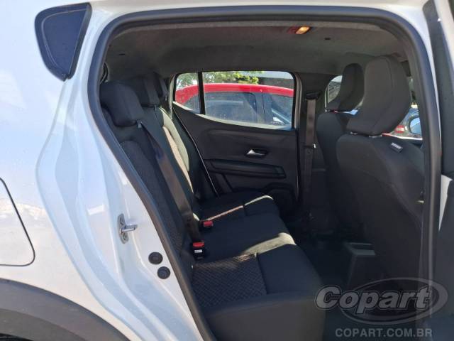 2025 RENAULT KARDIAN 