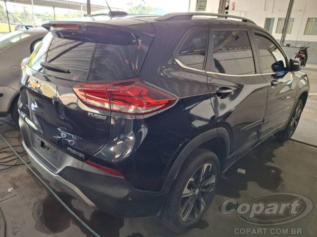 2021 CHEVROLET TRACKER 