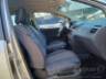 2013 VOLKSWAGEN SPACEFOX 