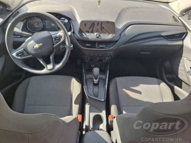 2023 CHEVROLET ONIX 