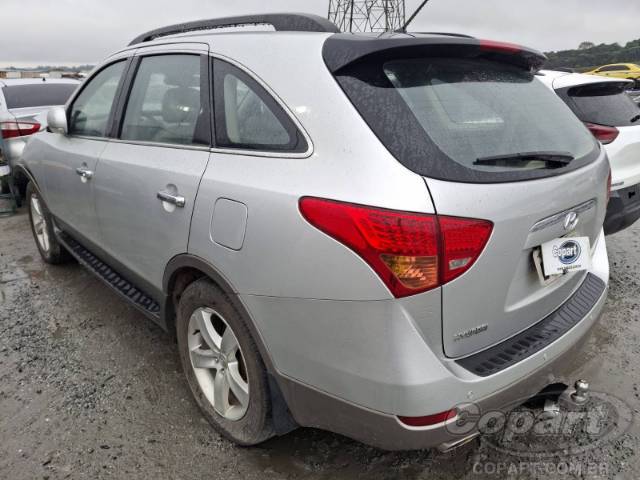 2010 HYUNDAI VERACRUZ 