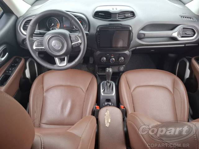 2021 JEEP RENEGADE 