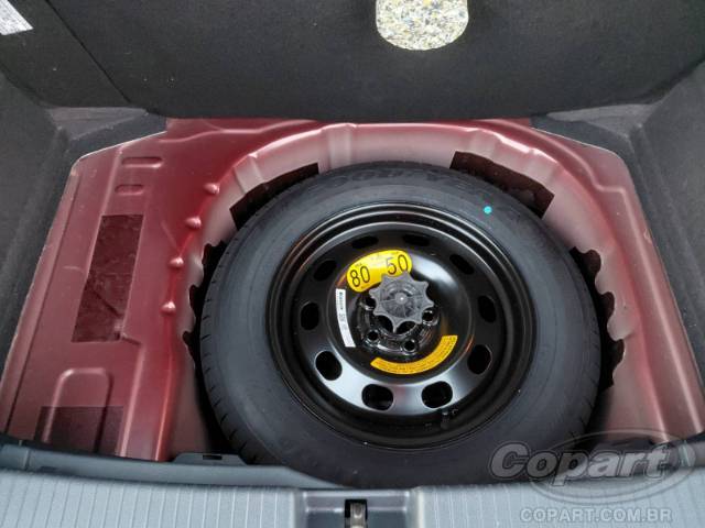 2023 VOLKSWAGEN T-CROSS 