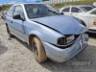 1995 VOLKSWAGEN GOL 