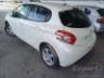 2014 PEUGEOT 208 