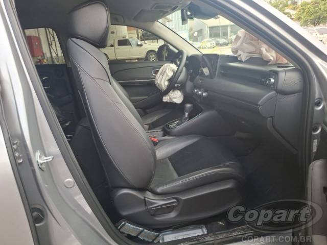 2024 HONDA HR-V 