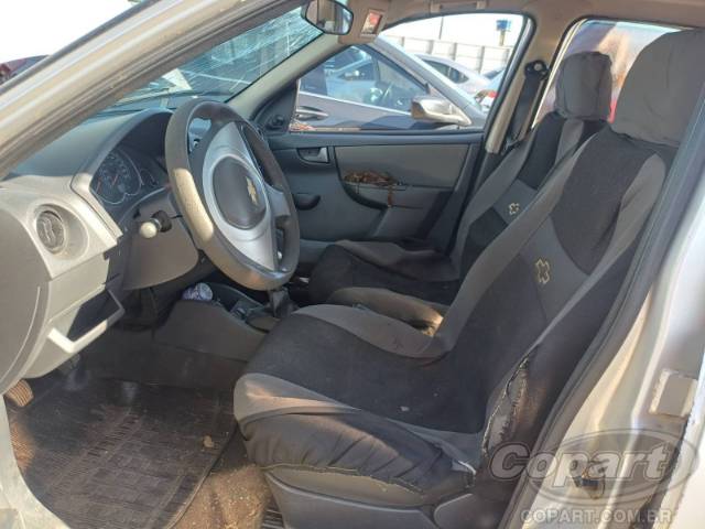 2013 CHEVROLET CELTA 