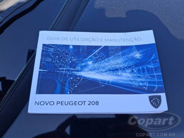 2023 PEUGEOT 208 