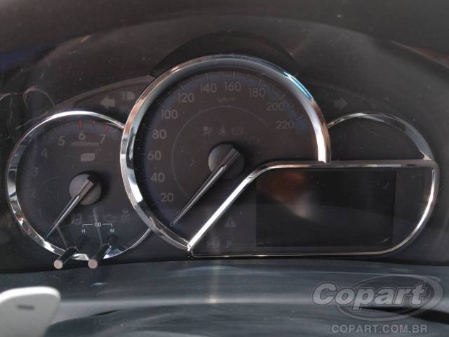 2021 TOYOTA YARIS 