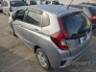 2017 HONDA FIT 