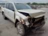 2012 VOLKSWAGEN AMAROK 