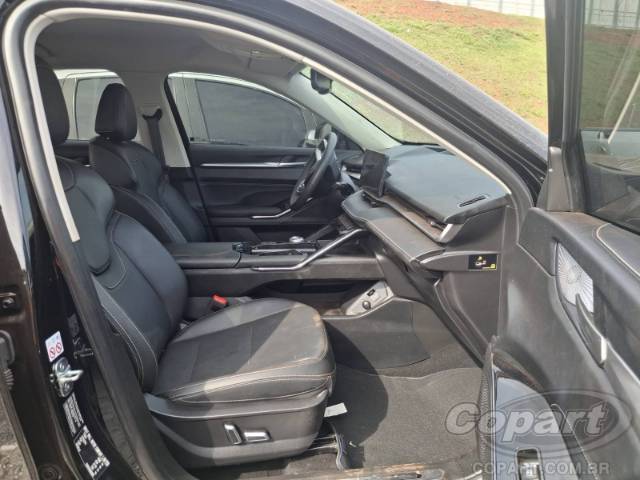 2025 GWM HAVAL H6 