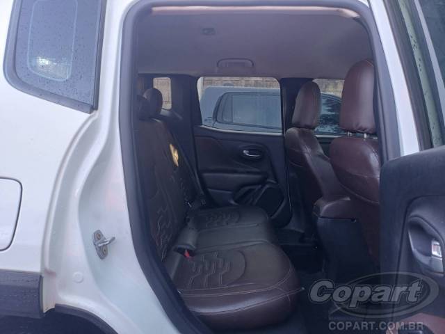 2021 JEEP RENEGADE 
