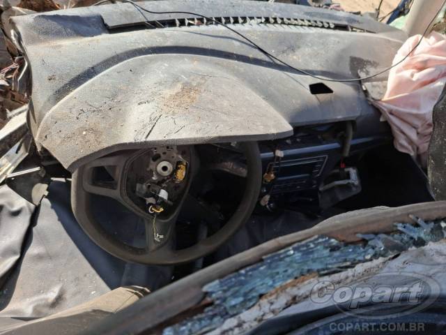 2021 VOLKSWAGEN SAVEIRO 