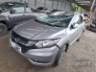 2017 HONDA HR-V 