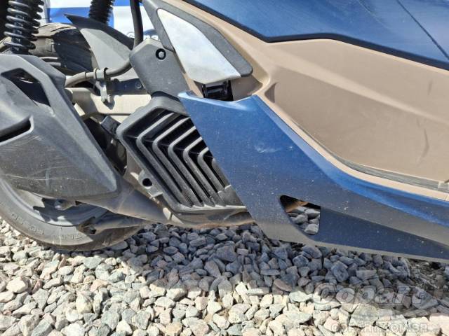 2024 HONDA PCX 