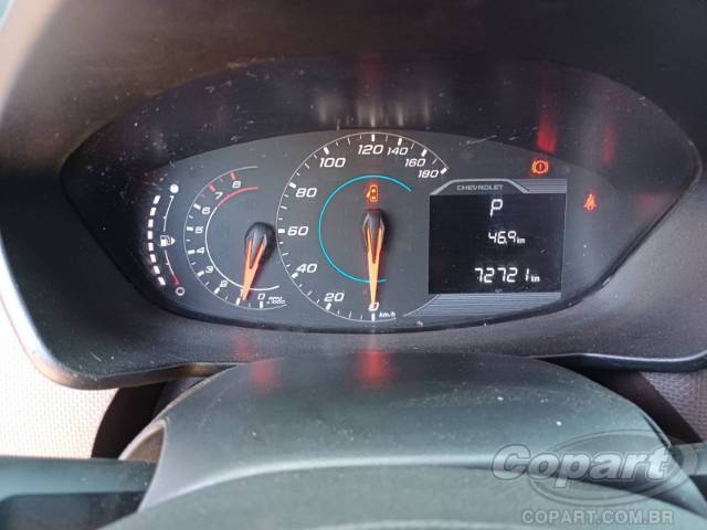 2021 CHEVROLET SPIN 