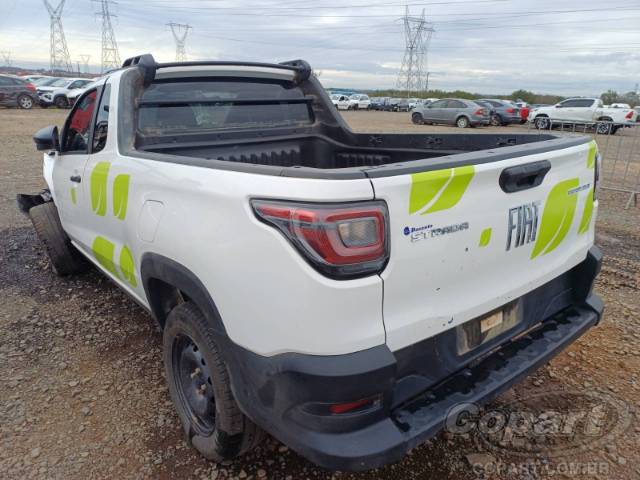 2024 FIAT STRADA 