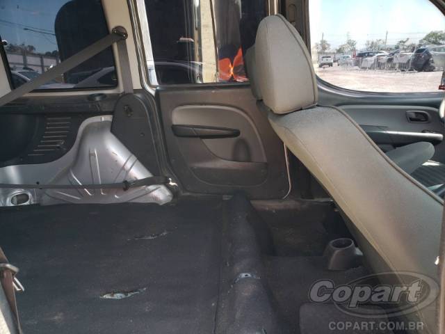 2014 FIAT DOBLO 