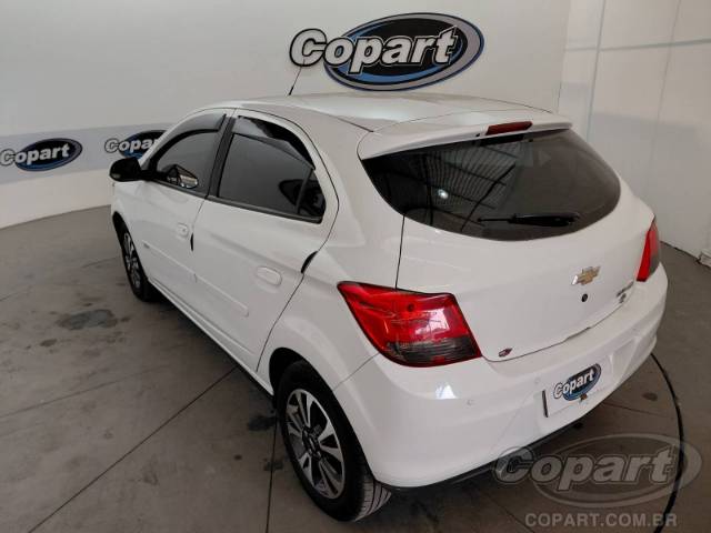 2016 CHEVROLET ONIX 