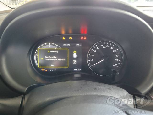 2025 NISSAN Kicks Play 