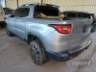 2022 FIAT TORO 