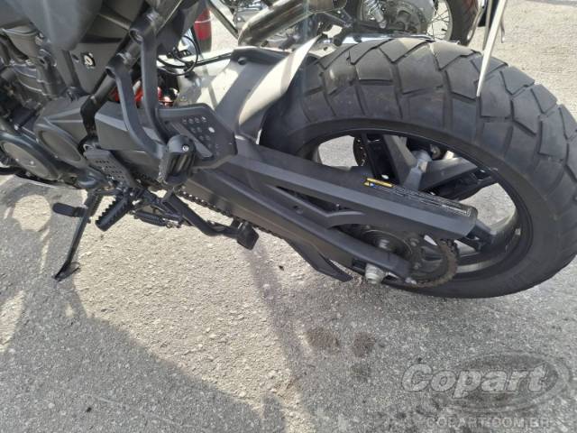 2022 HARLEY-DAVIDSON PAN AMERICA 