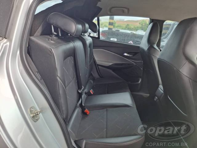 2020 CHEVROLET ONIX PLUS 