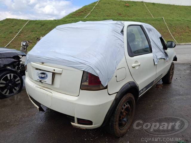 2015 FIAT PALIO 