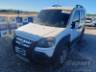 2011 FIAT DOBLO 