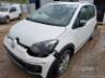 2017 VOLKSWAGEN UP 