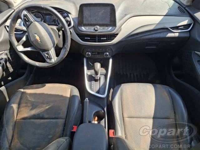 2024 CHEVROLET ONIX 