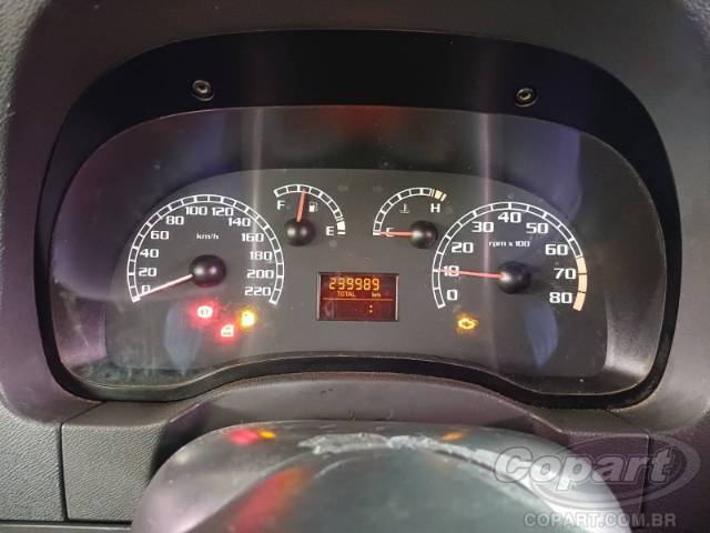 2006 FIAT PALIO WEEKEND 