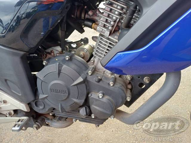 2023 YAMAHA FZ15 
