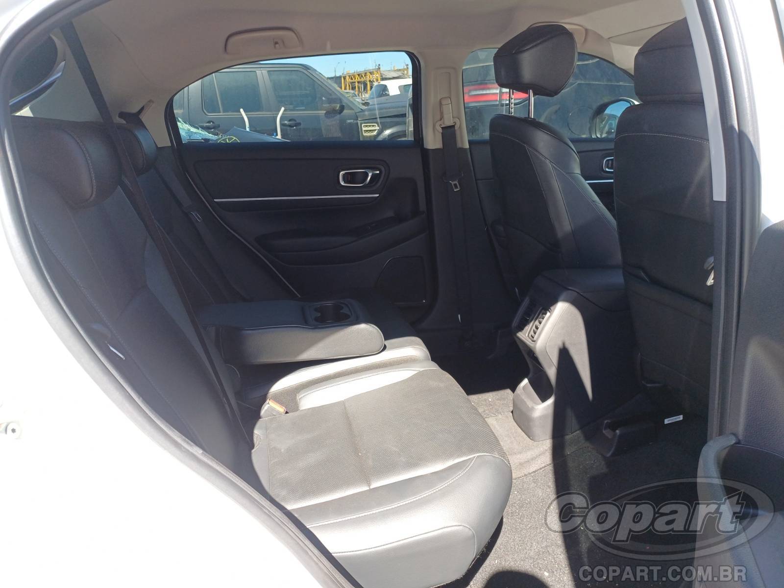 2025 HONDA HR-V — foto 6 de 11