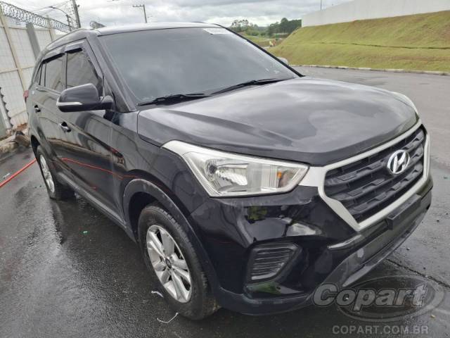 2019 HYUNDAI CRETA 
