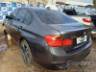 2018 BMW SERIE 3 
