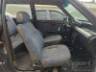 1991 FIAT UNO 
