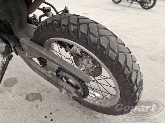 2021 YAMAHA XTZ 250 