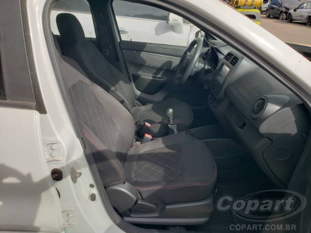 2018 RENAULT KWID 