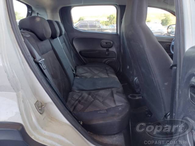 2024 FIAT MOBI 