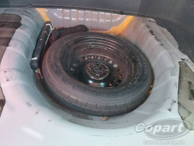 2019 HYUNDAI HB20S 