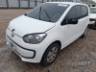 2016 VOLKSWAGEN UP 